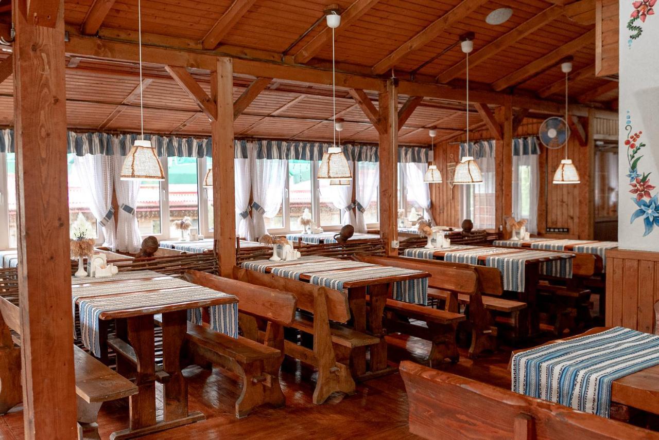 Chalet Filvarok Slavsko Extérieur photo