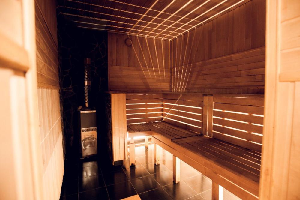 Chalet Filvarok Slavsko Extérieur photo