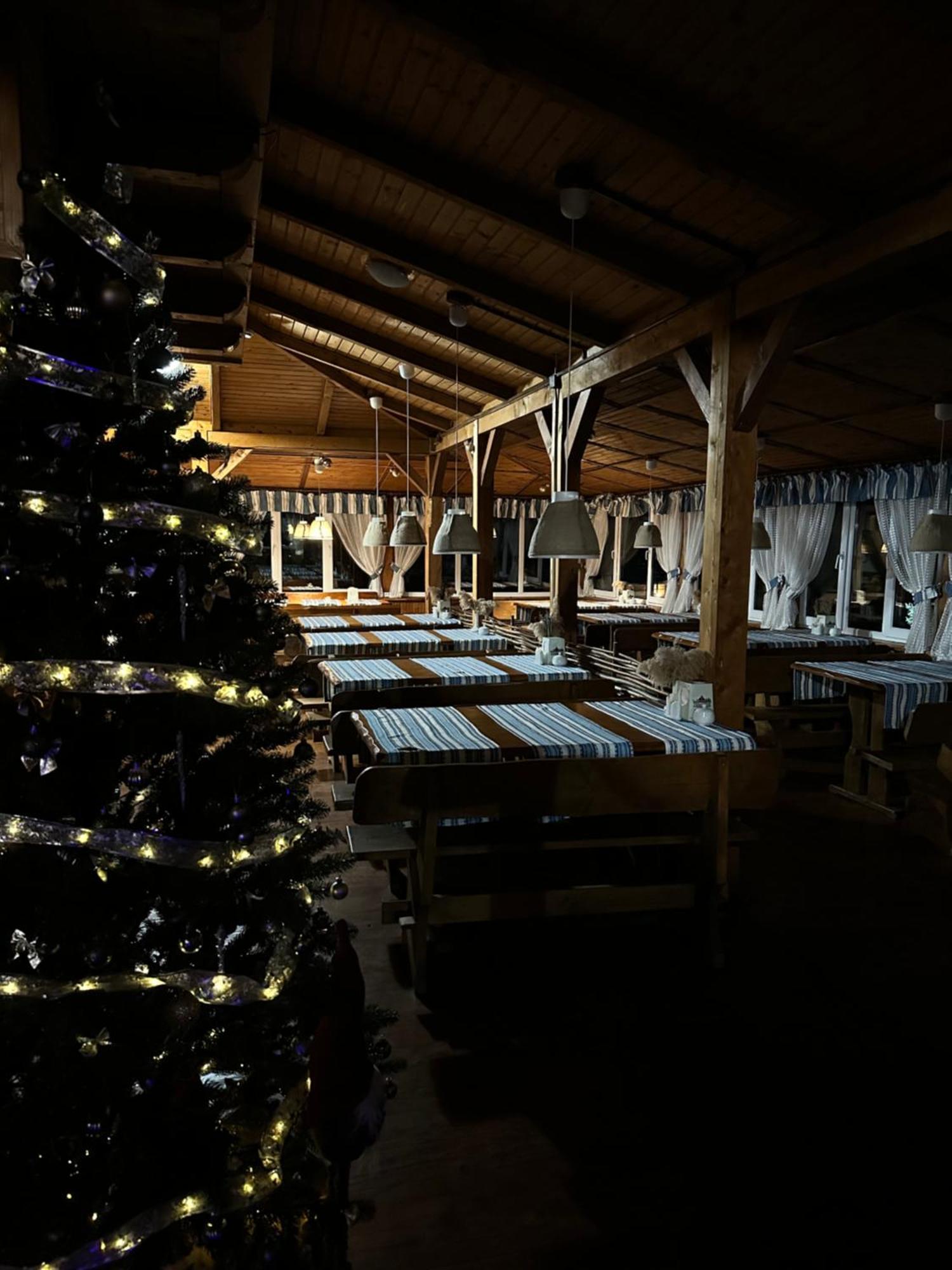 Chalet Filvarok Slavsko Extérieur photo
