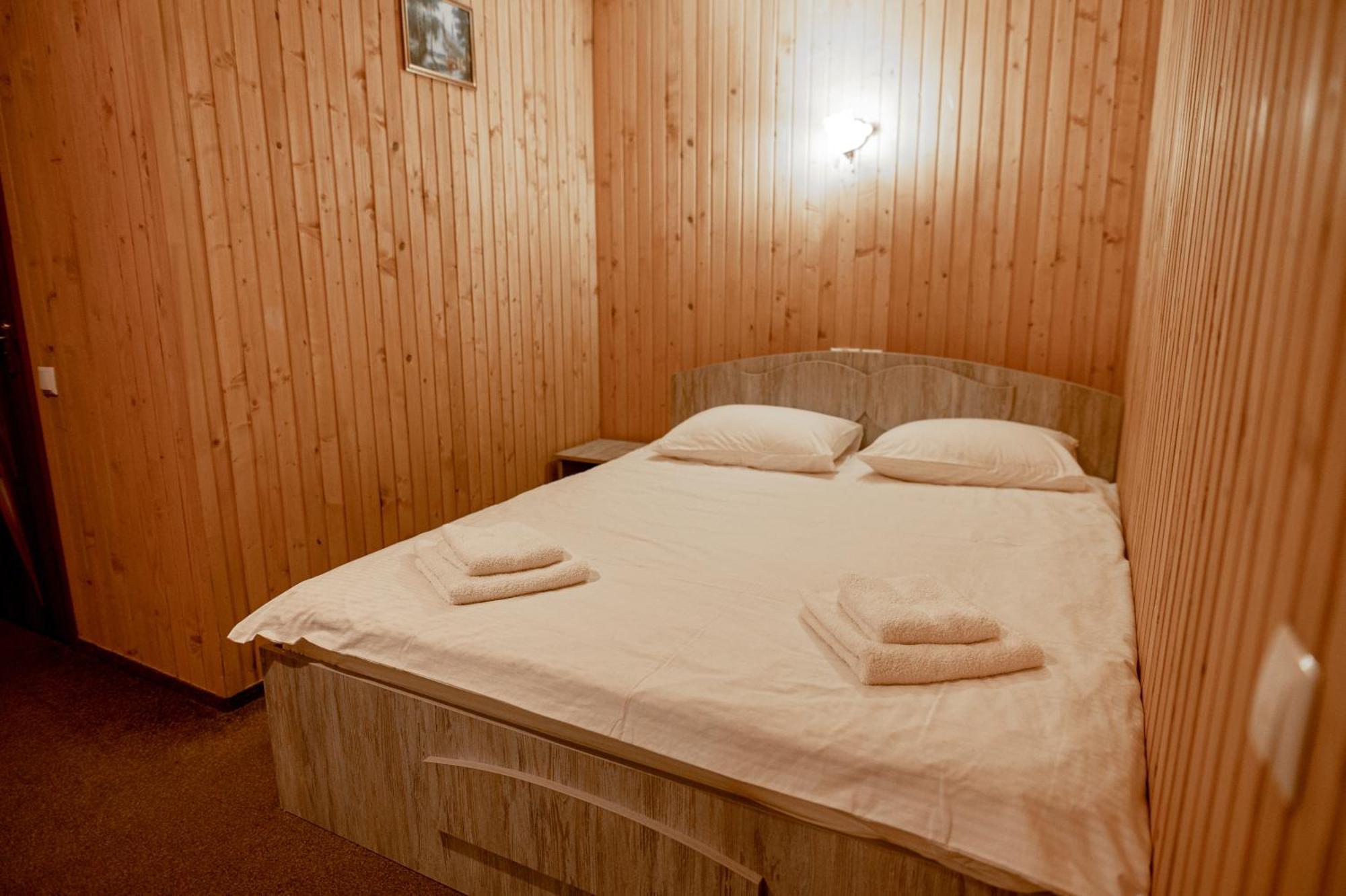 Chalet Filvarok Slavsko Extérieur photo