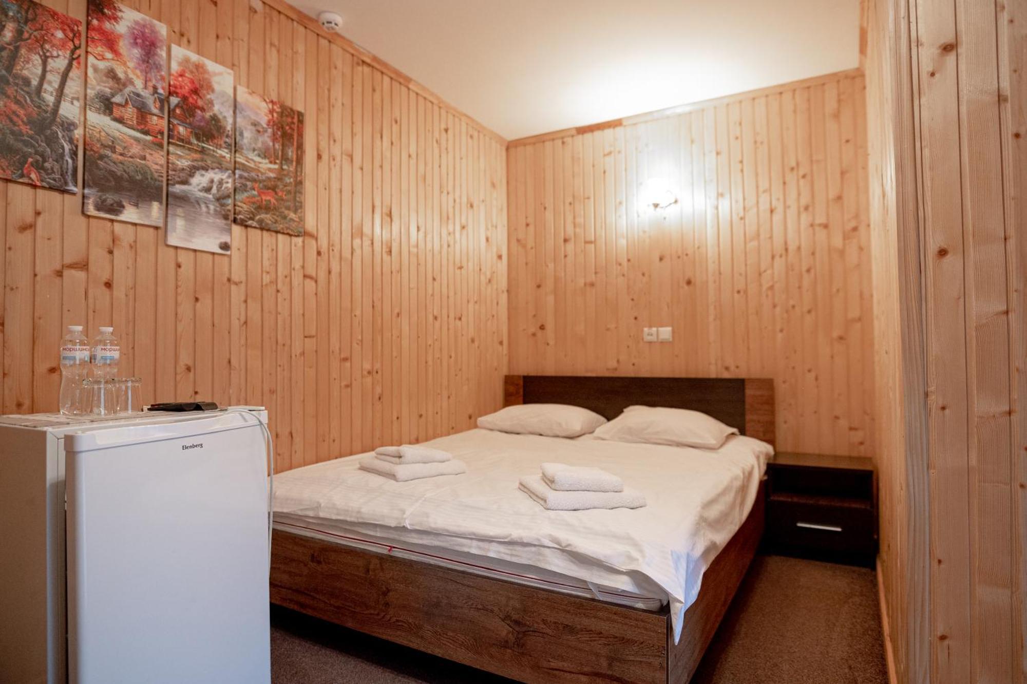 Chalet Filvarok Slavsko Extérieur photo