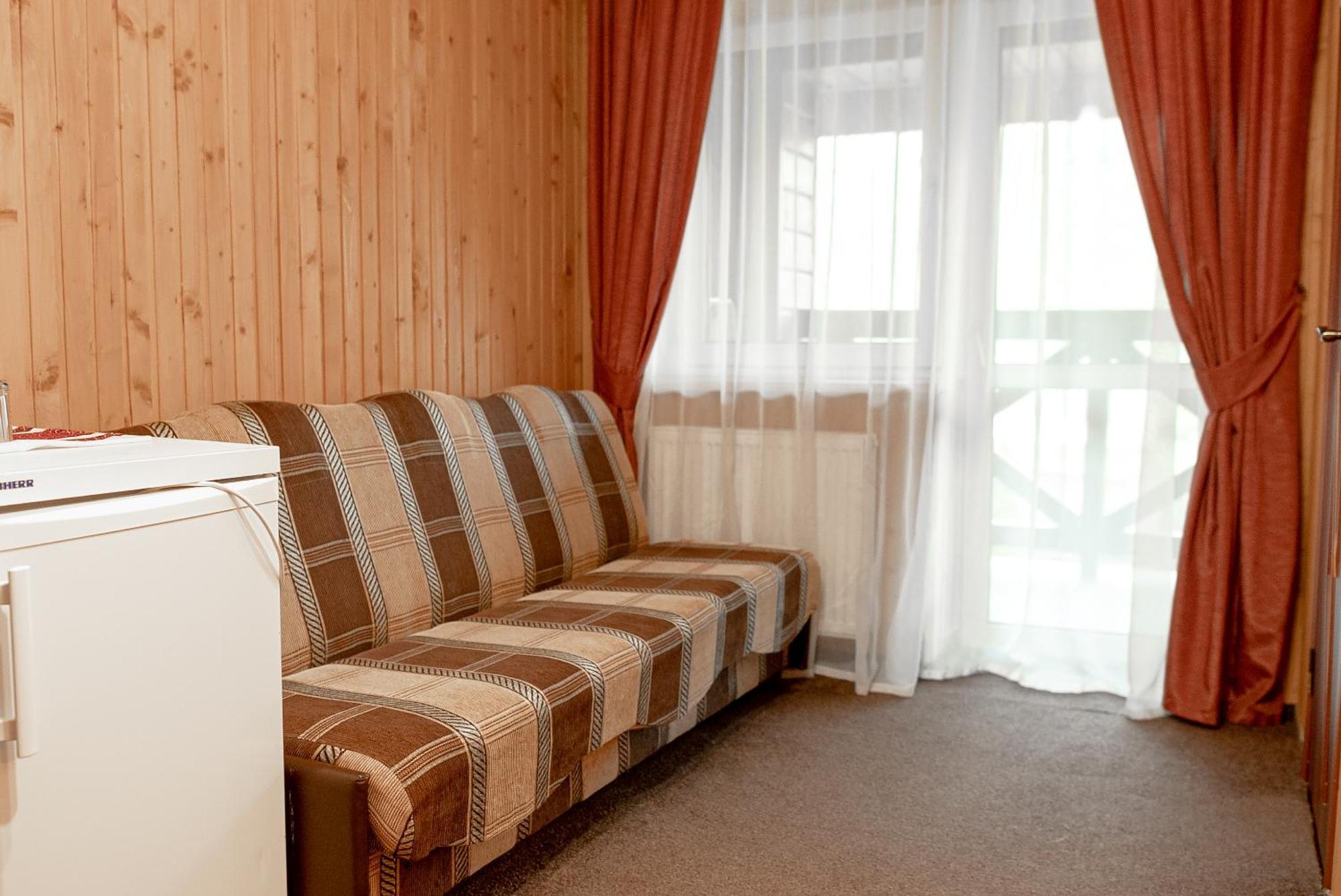 Chalet Filvarok Slavsko Extérieur photo