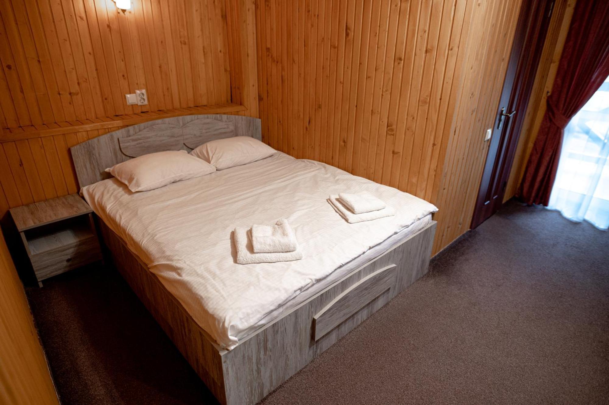 Chalet Filvarok Slavsko Extérieur photo